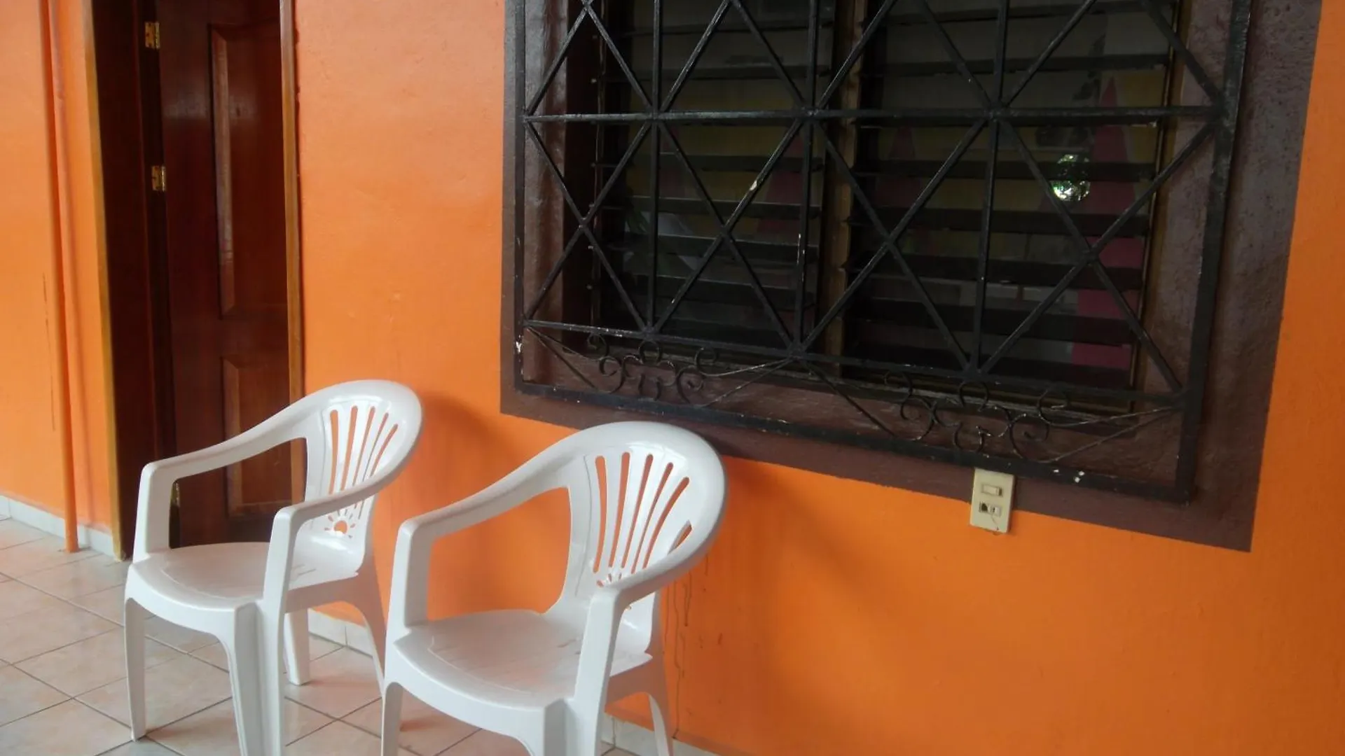 Appartamenti Melissa Playa del Carmen Messico