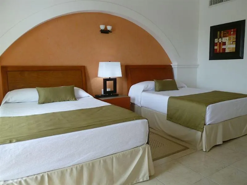 Appartamenti Melissa Playa del Carmen 0*,  Messico