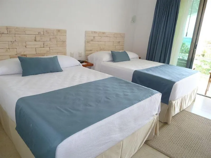 Appartement Appartamenti Melissa Playa del Carmen