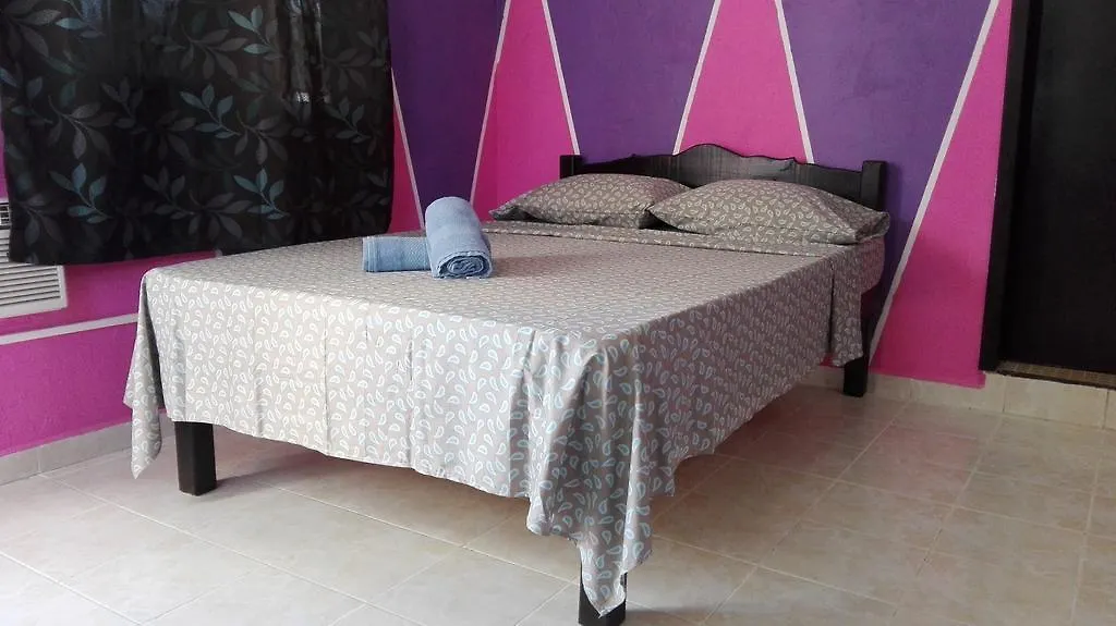 Appartamenti Melissa Playa del Carmen 0*,  Messico