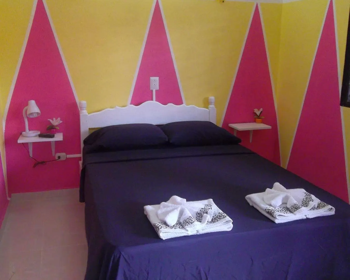 Appartamenti Melissa Playa del Carmen 0*,  Messico