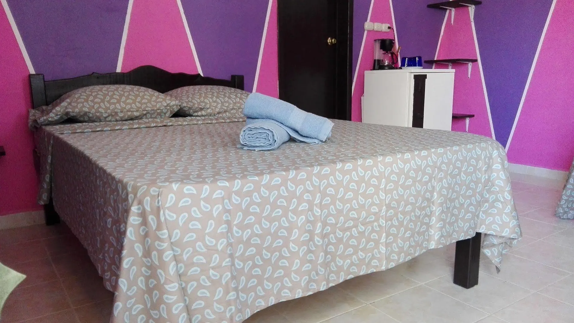 Appartamenti Melissa Playa del Carmen