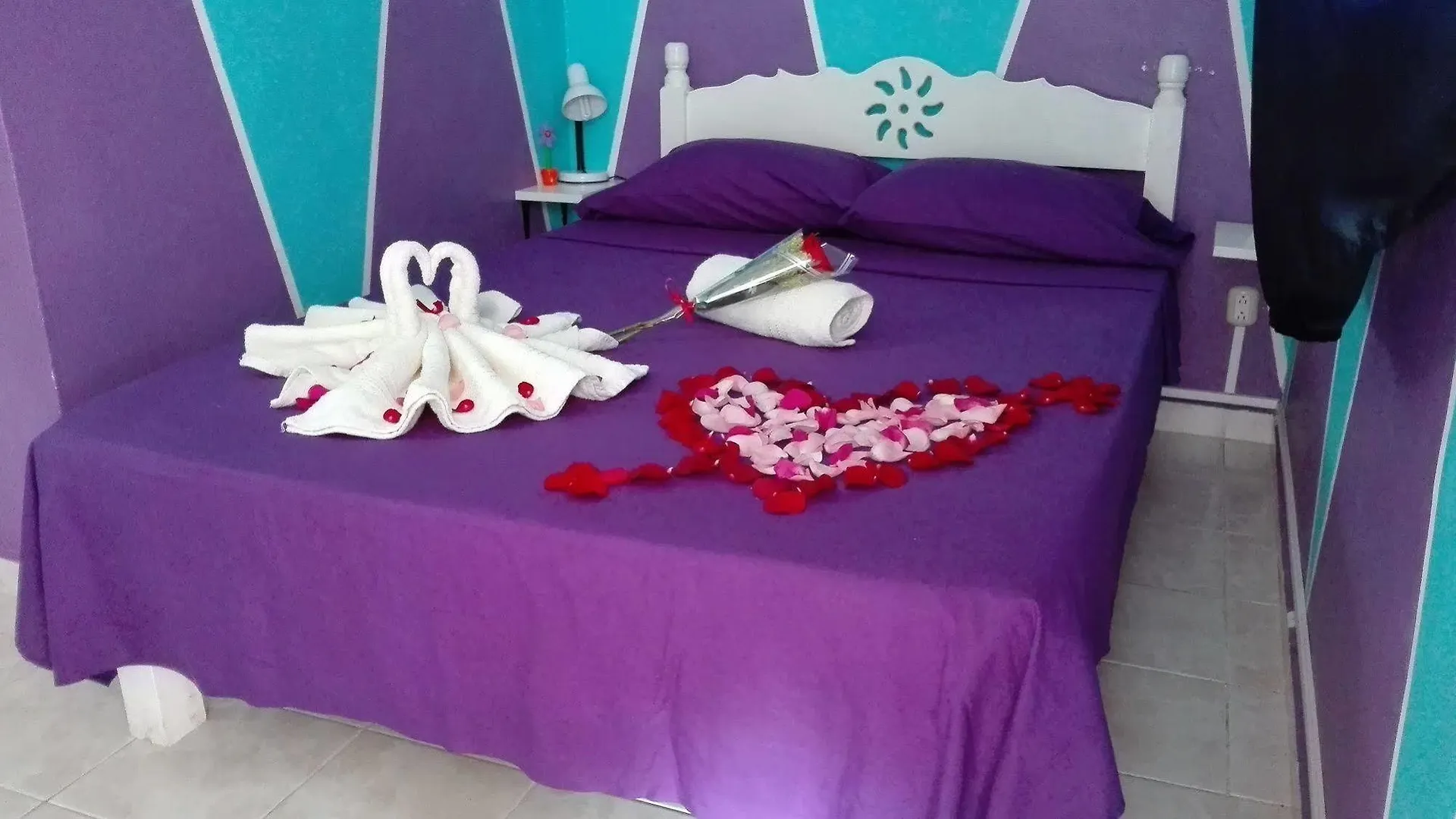 Appartamenti Melissa Playa del Carmen