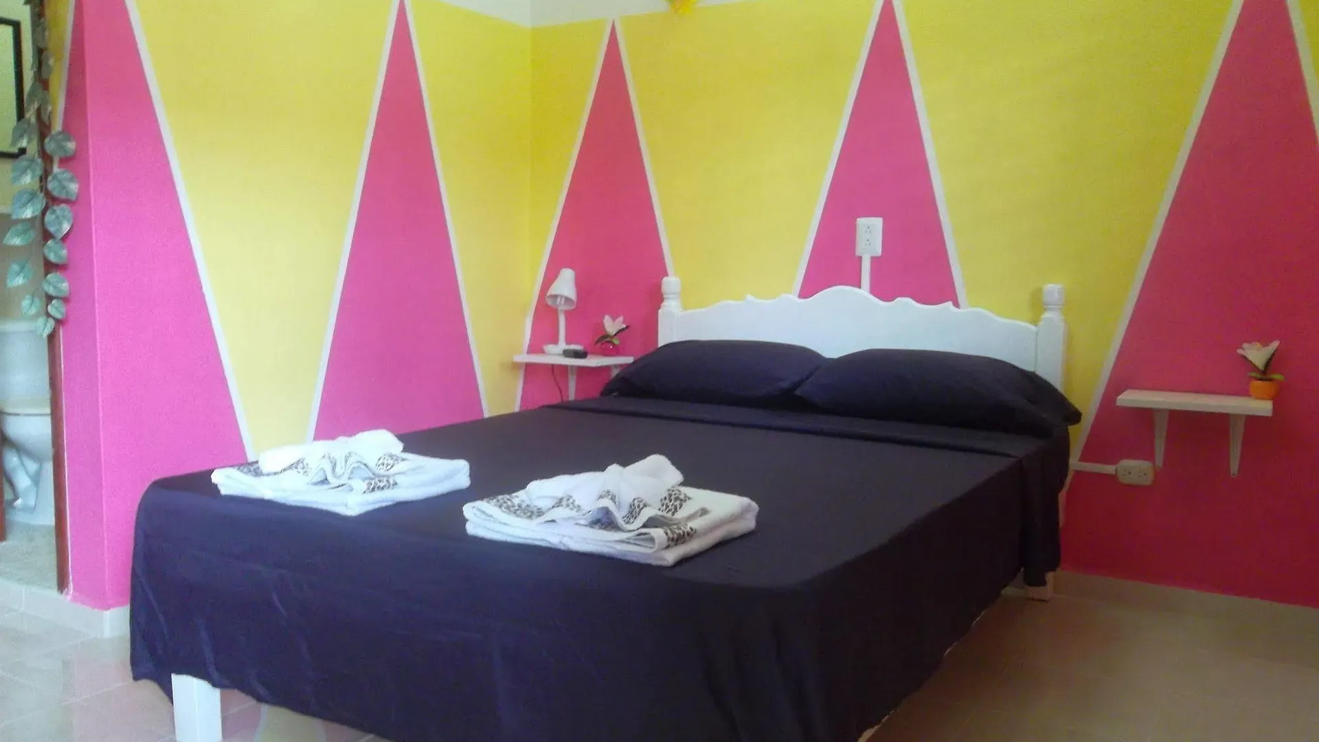 Appartamenti Melissa Playa del Carmen Messico