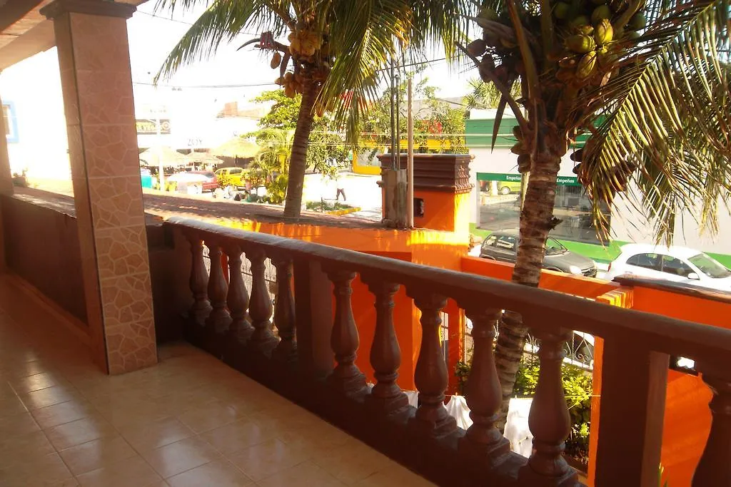 Apartment Appartamenti Melissa Playa del Carmen