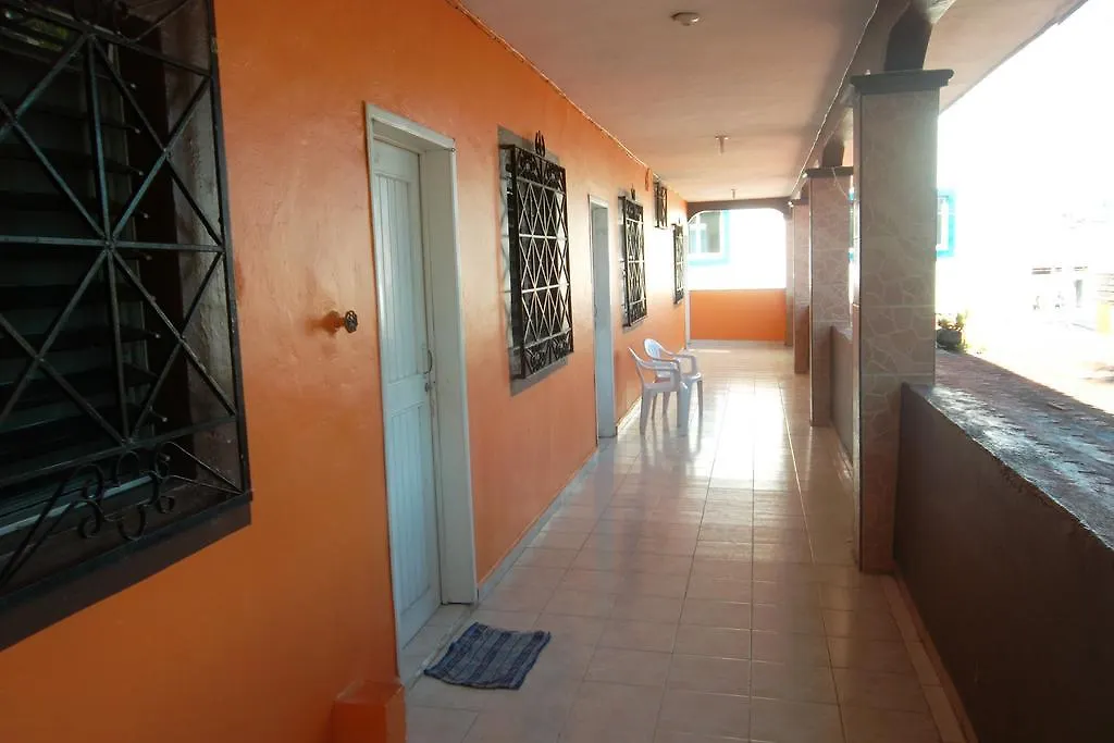 Appartamenti Melissa Playa del Carmen