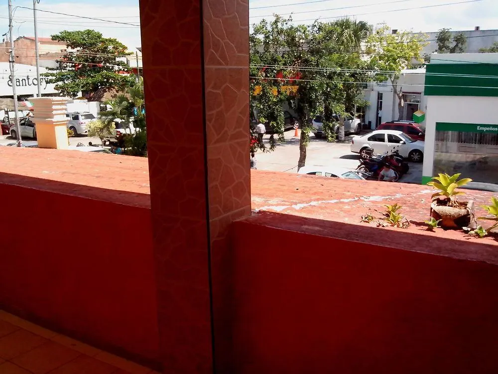 Apartment Appartamenti Melissa Playa del Carmen