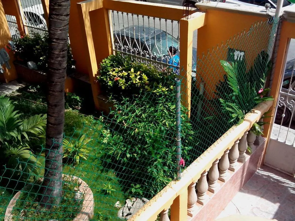 Appartamenti Melissa Playa del Carmen 0*,
