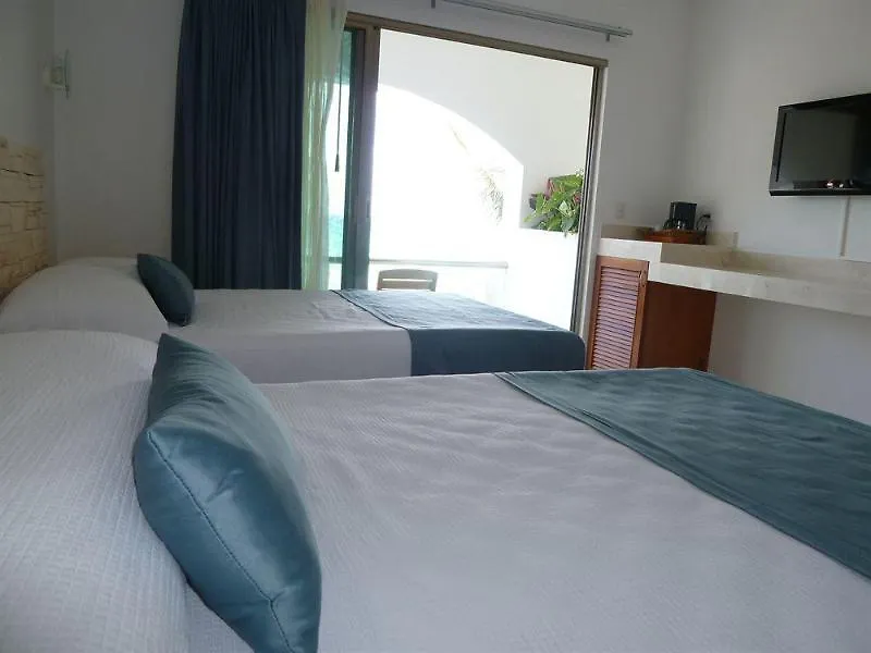 Appartamenti Melissa Playa del Carmen Apartment