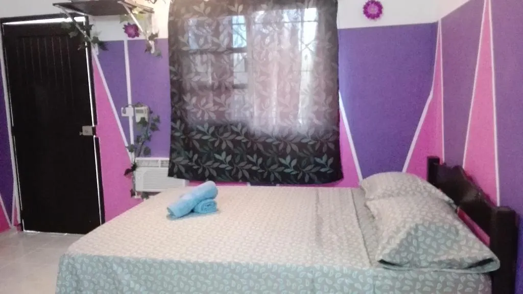 Appartamenti Melissa Playa del Carmen Apartment