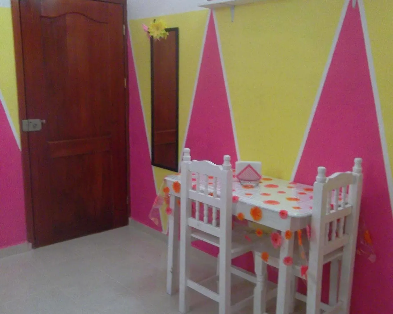 Appartamenti Melissa Playa del Carmen Apartment