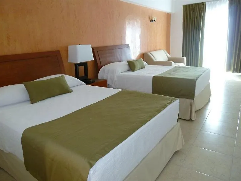 Appartamenti Melissa Playa del Carmen Apartment