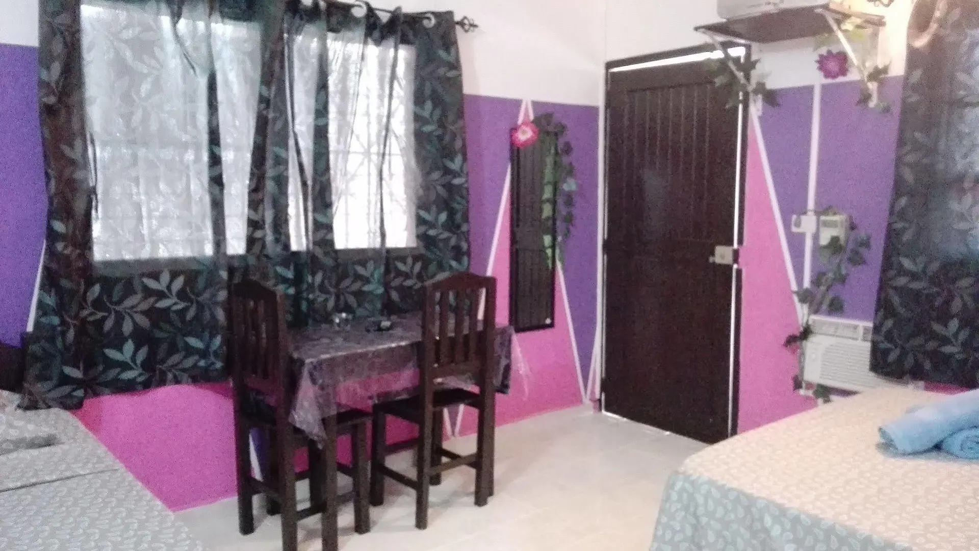 Appartamenti Melissa Playa del Carmen 0*,